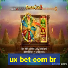 ux bet com br